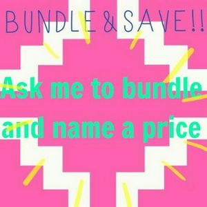 Taking all offers make me a deal ♥♥♥🌻🌻🌻